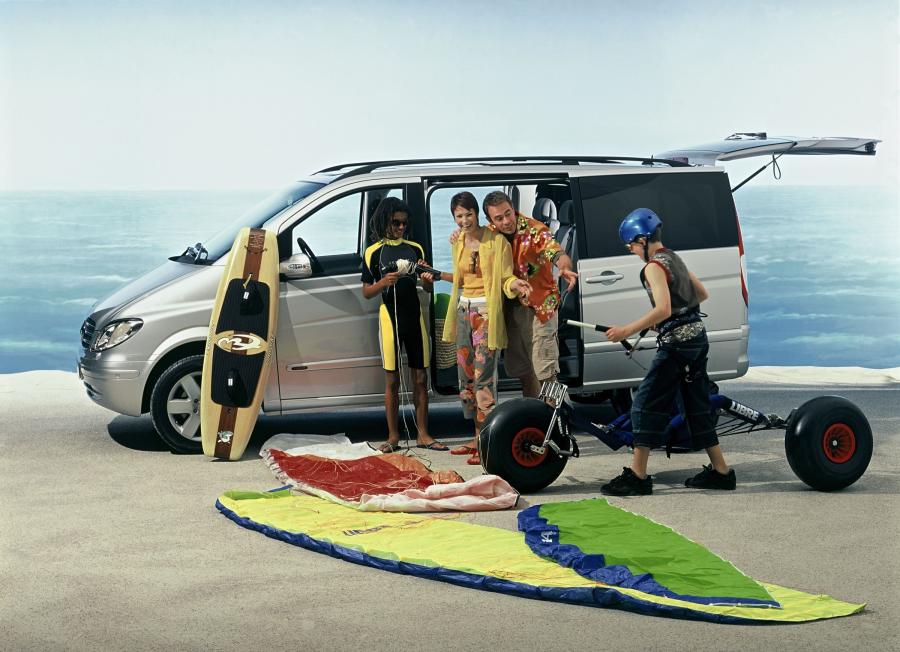  Mercedes-Benz Viano 2004 года  (фото 124 из 234)